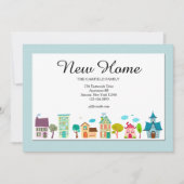 Nieuwe startaankondiging aankondiging (Voorkant)