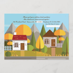 Nieuwe startaankondiging aankondiging