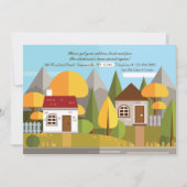 Nieuwe startaankondiging aankondiging (Voorkant)