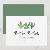 Nieuwe startblokken die ik heb gepland voor nieuwe aankondiging (Voorkant / Achterkant)