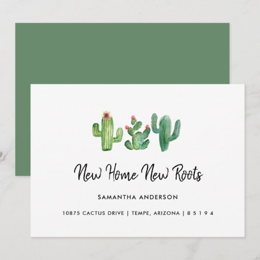 Nieuwe startblokken die ik heb gepland voor nieuwe aankondiging (Voorkant / Achterkant)