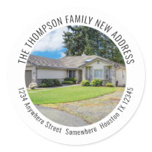 Nieuwe startfoto Naam Terugkeeradres