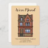 Nieuwe startpunt We hebben de aankondiging van het (Voorkant / Achterkant)