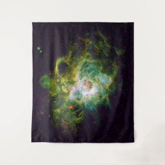 Nieuwe Ster Kraamkamer Groot Wandkleed