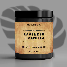 Nieuwe Sticker met productlabel voor karton met mo