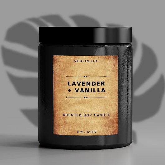 Nieuwe Sticker met productlabel voor karton met mo