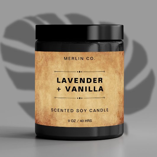 Nieuwe Sticker met productlabel voor karton met mo