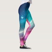Nieuwe Stijl Leggings (Rechts)
