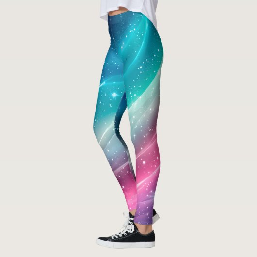 Nieuwe Stijl Leggings (Links)