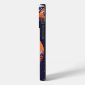 Nieuwe stijlvolle I telefoon 14 hoesje (Achterkant / Links)