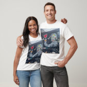 Nieuwe t-shirt (Unisex)
