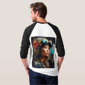 Nieuwe T-shirts (Achterkant volledig)