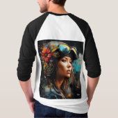 Nieuwe T-shirts (Achterkant)