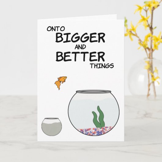 Nieuwe taak kaart (Gele Bloem)