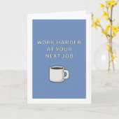 Nieuwe taakkaart kaart (Gele Bloem)