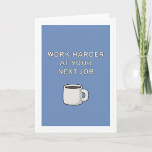 Nieuwe taakkaart kaart