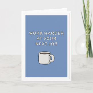 Nieuwe taakkaart kaart