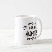 Nieuwe tante koffiemok (Voorkant rechts)
