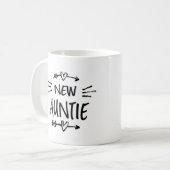 Nieuwe tante koffiemok (Voorkant links)