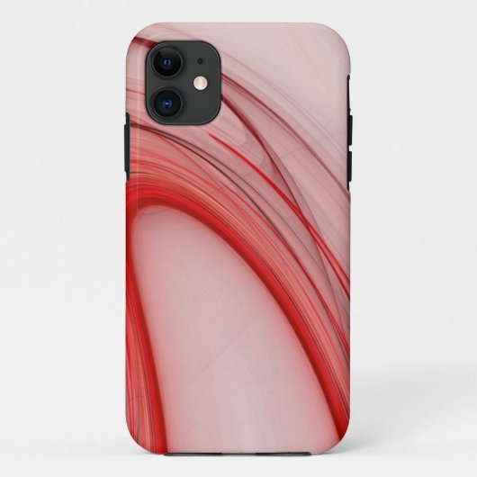 NIEUWE telefooncel 5 Case-Mate iPhone Case (Achterkant)