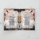 NIEUWE THUIS ~ Card Kaart (Binnen)