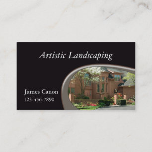 Nieuwe Thuisbouw Visitekaartje