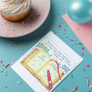 Nieuwe thuiskaart hoofdstuk kaart