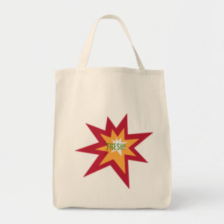 Nieuwe titel tote bag