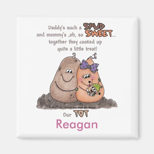 Nieuwe Tot Magneet (Voorkant)