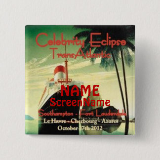 Nieuwe Transatlantische Button