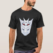 Nieuwe Transformers 2x0064 T-shirt (Voorkant)