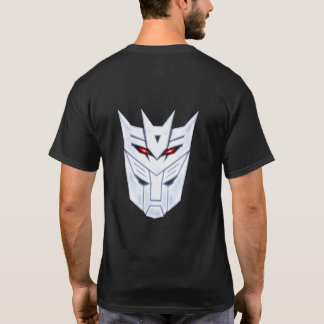 Nieuwe Transformers 2x0064 T-shirt