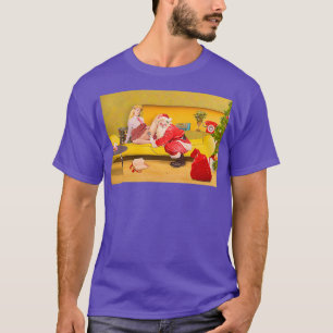 Nieuwe trimmer t-shirt