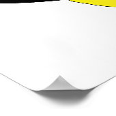 Nieuwe trucs poster (Hoek)