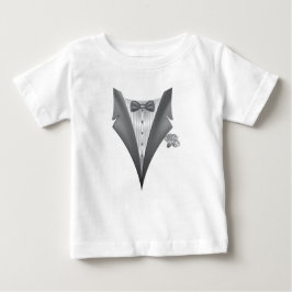 Nieuwe Tuxedo Pak Print