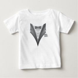 Nieuwe Tuxedo Tux Print