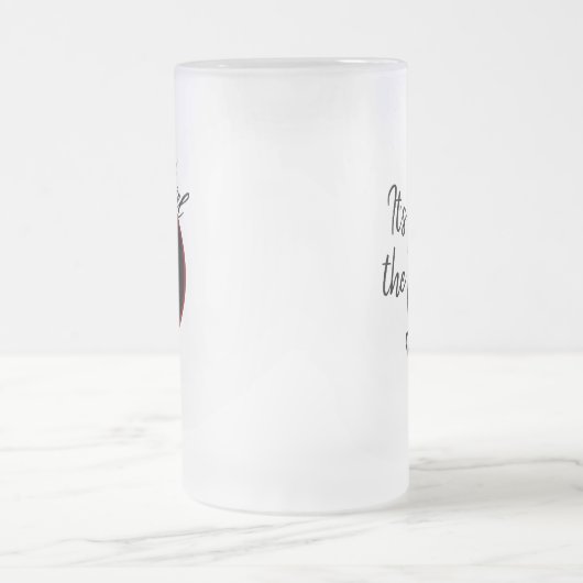 Nieuwe TWW-Logo - Collectie Mok (Center)