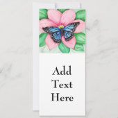 Nieuwe Uitnodiging van begin (Voorkant)