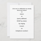 Nieuwe uitnodiging voor afzonderlijke partijen (Achterkant)