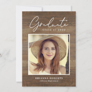 Nieuwe uitnodiging voor een Afstuderen