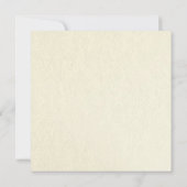 Nieuwe  uitnodigingen van de Eeuwige Partij (Achterkant)