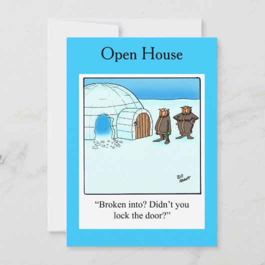 Nieuwe uitnodigingen van thuispartijen (Voorkant)