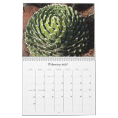 Nieuwe Uitzichten 2009, een kalender uit de grond (Feb 2027)