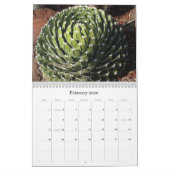 Nieuwe Uitzichten 2009, een kalender uit de grond (Feb 2026)