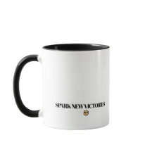 Nieuwe Uitzichten vonk nieuwe overwinningen-Motiva