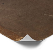 Nieuwe Universal Atlas Poster (Hoek)