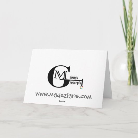 nieuwe vader, gefeliciteerd kaart (Achterkant)