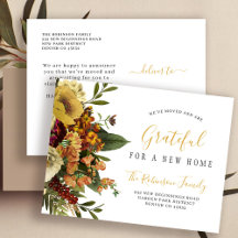 Nieuwe vakantie met thuisgebruik Thanksgiving Aank