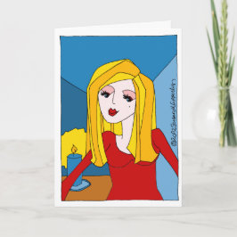 Nieuwe Valentijn van de Liefde Rumi Citaat Romance Feestdagen Kaart