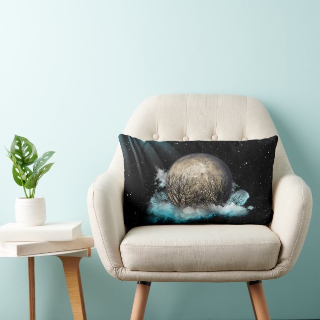 Nieuwe Venus Kussen (Stoel)